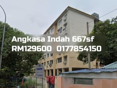 Angkasa Indah
