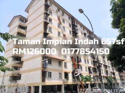 Taman Impian Indah