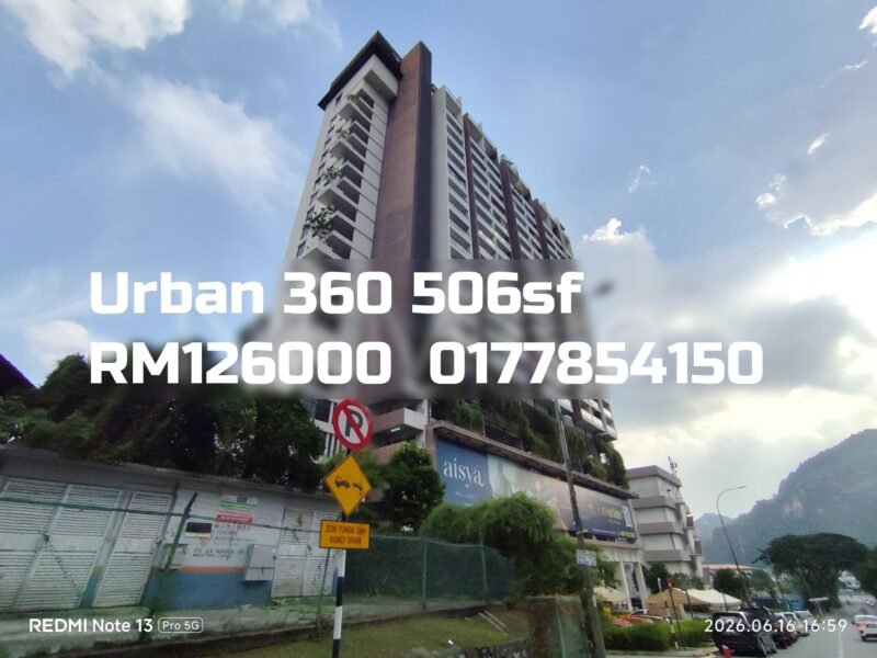 Urban 360