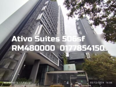 Ativo Suites