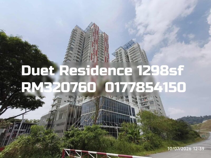 Duet Residence