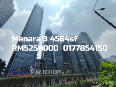 Menara 3