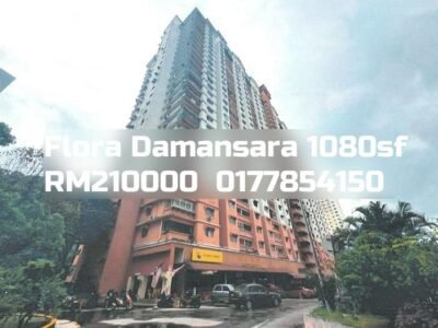 Flora Damansara