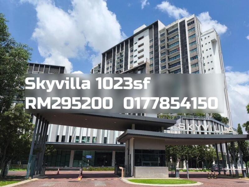 Skyvilla