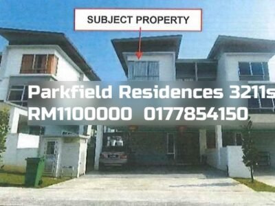 Parkfield Residences