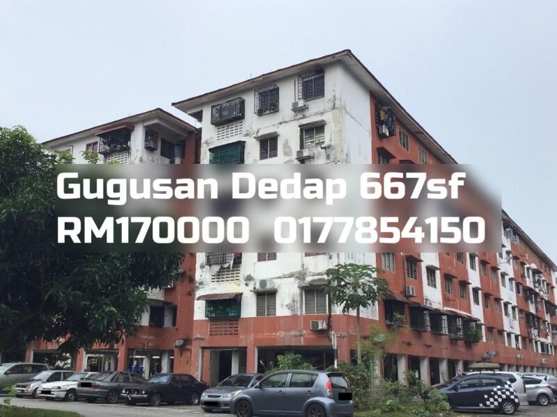 Gugusan Dedap
