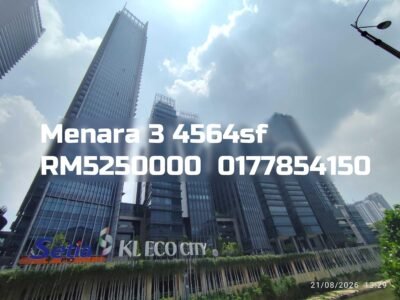 Menara 3