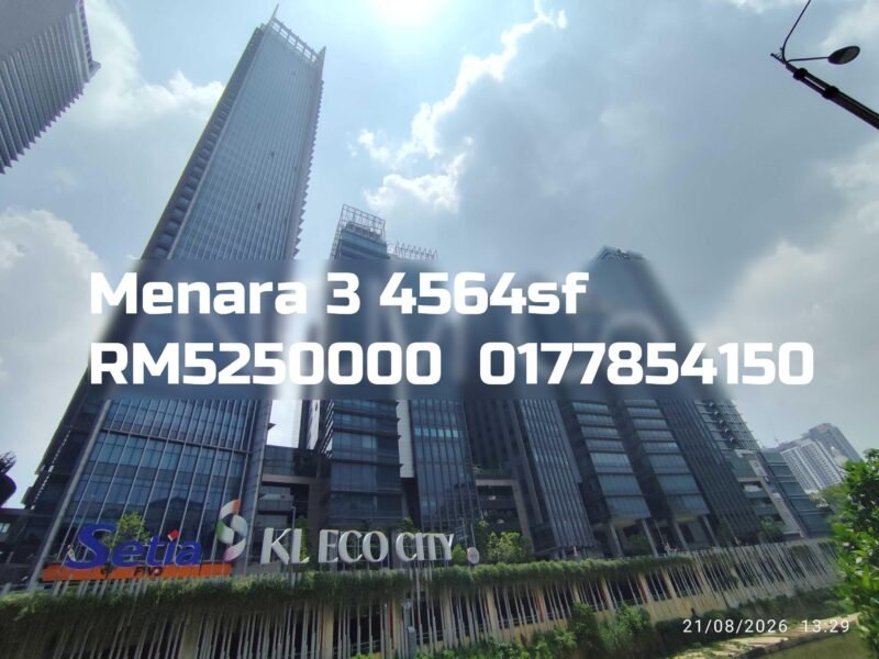 Menara 3