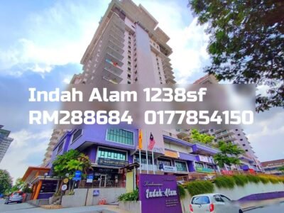 Indah Alam