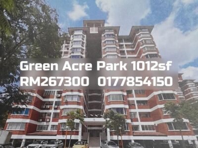 Green Acre Park