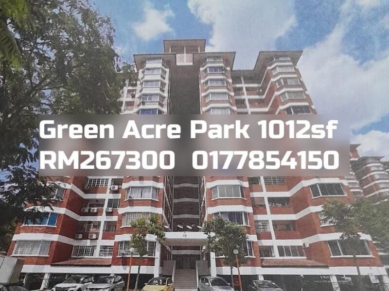 Green Acre Park