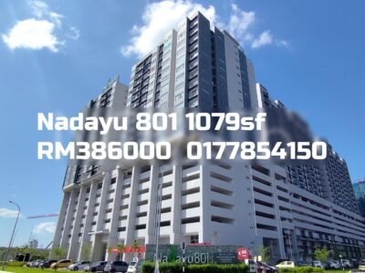 Nadayu 801