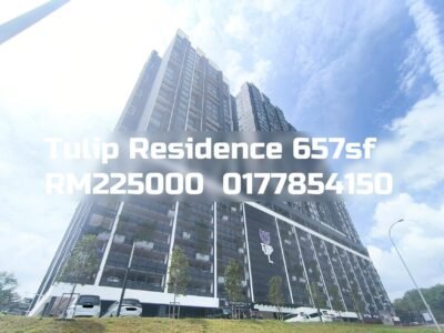 Tulip Residence