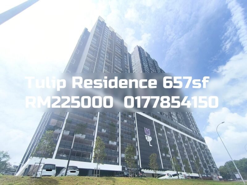 Tulip Residence