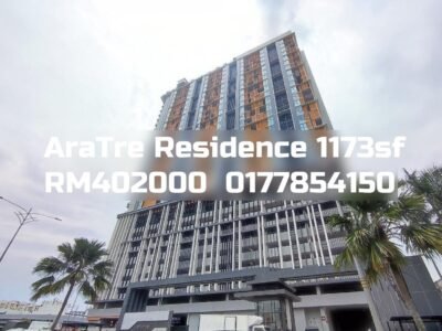 AraTre Residence