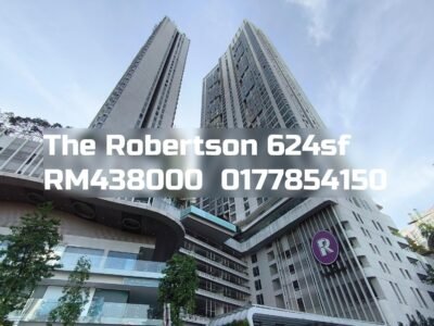 The Robertson