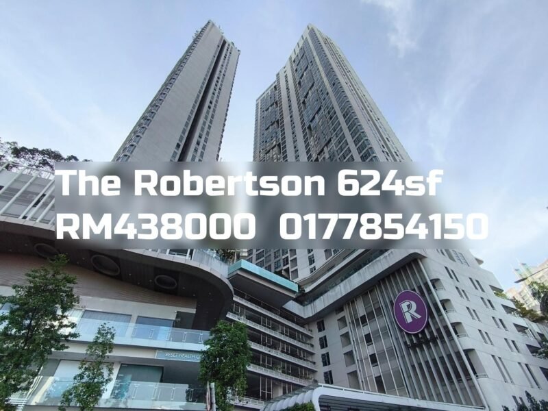 The Robertson