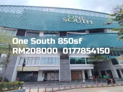 One South