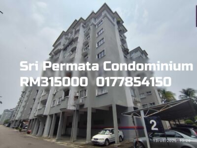 Sri Permata Condominium