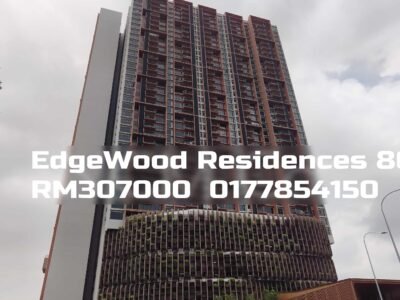 EdgeWood Residences
