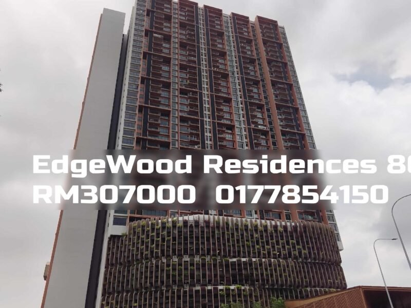 EdgeWood Residences