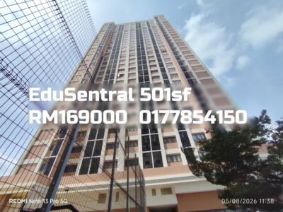 EduSentral