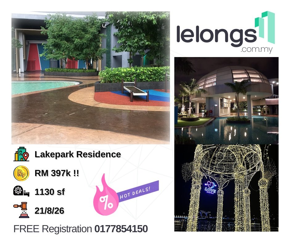 Lakepark
