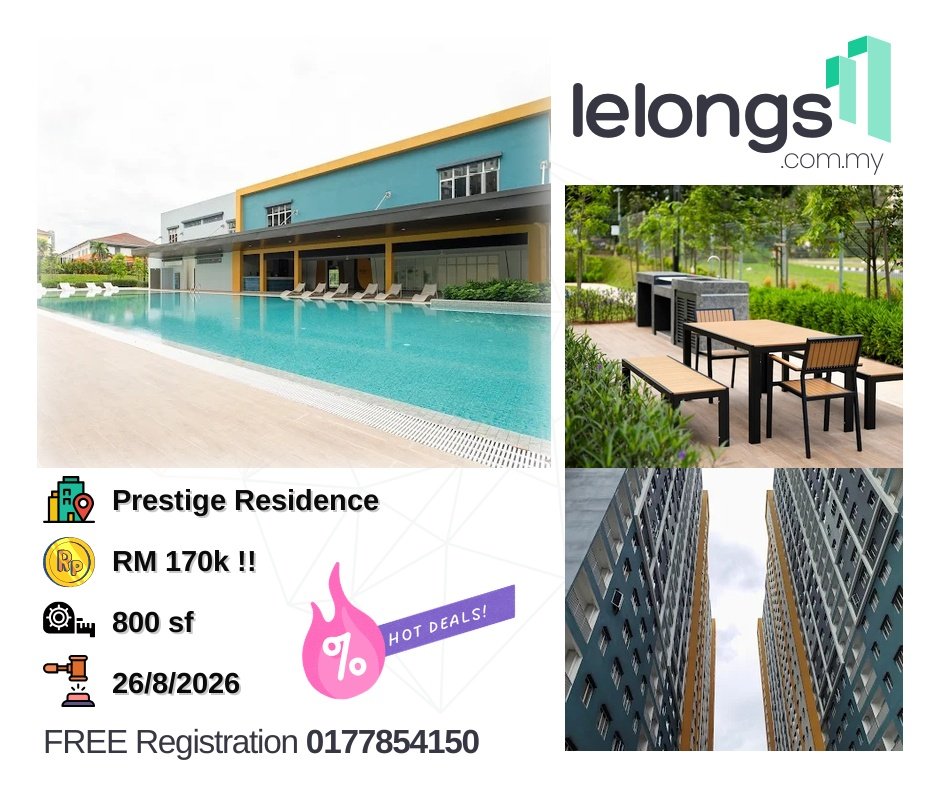 Prestige