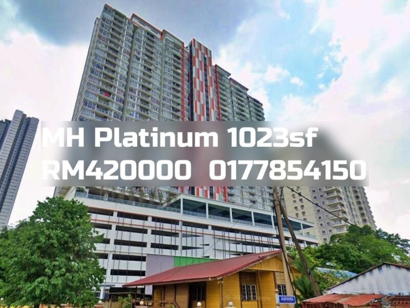 MH Platinum