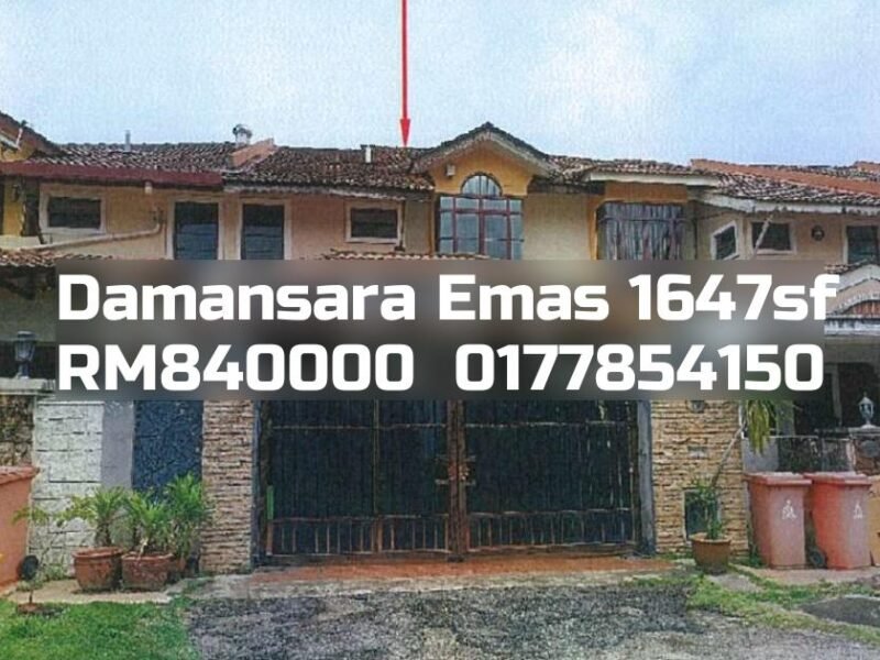 Damansara Emas