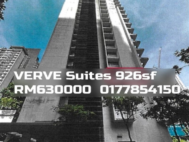 VERVE Suites