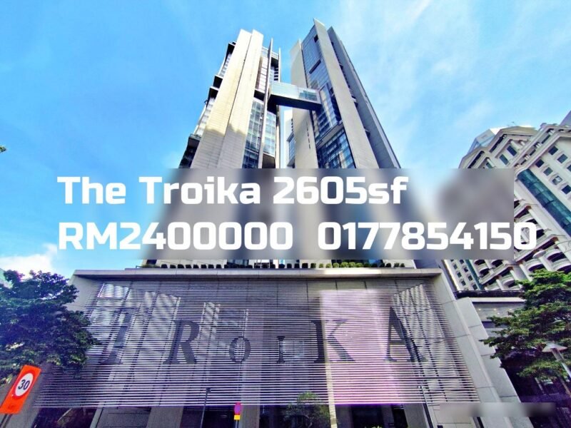 The Troika