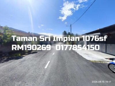 Taman Sri Impian