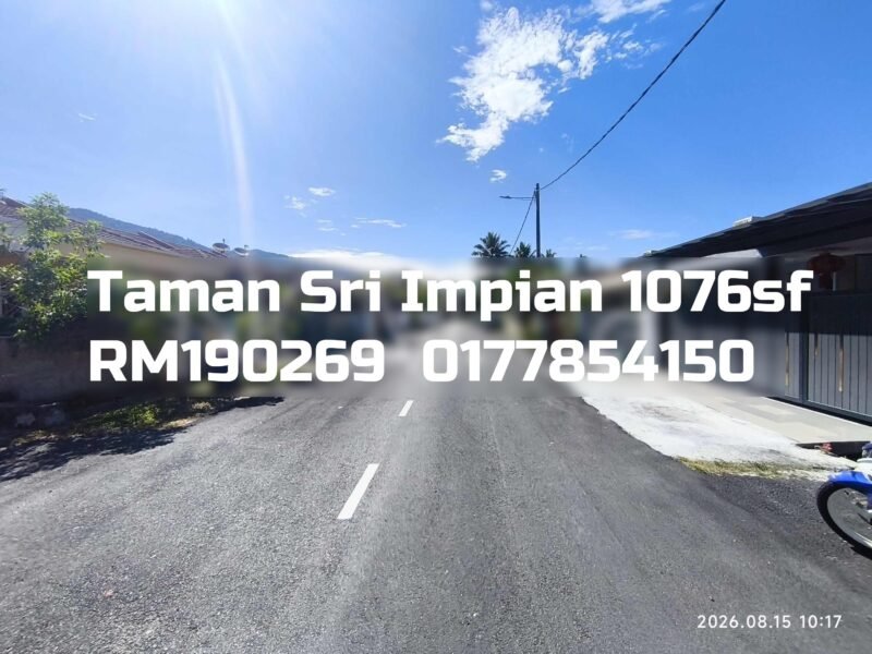 Taman Sri Impian
