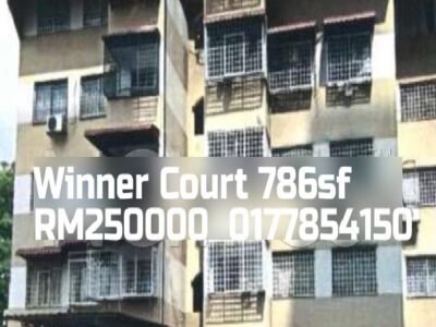 Winner Court