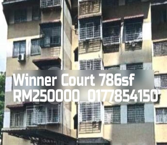 Winner Court