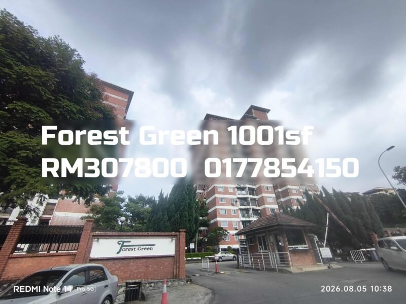 Forest Green