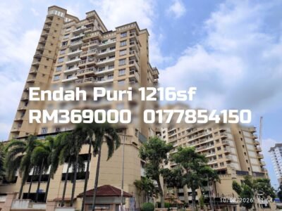 Endah Puri