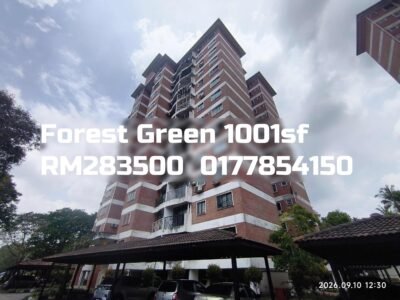 Forest Green
