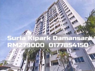 Suria Kipark Damansara