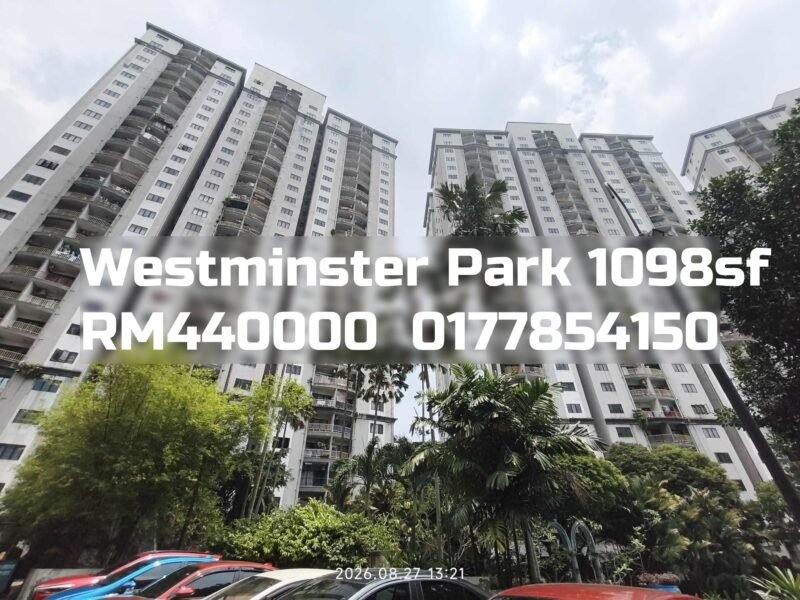 Westminster Park
