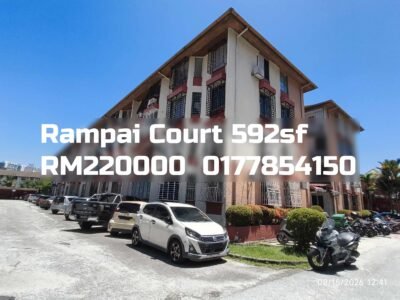 Rampai Court