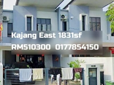 Kajang East