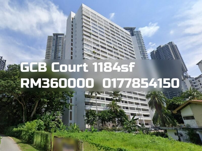 GCB Court