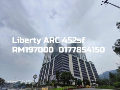 Liberty ARC