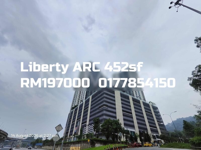 Liberty ARC
