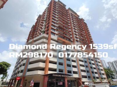 Diamond Regency
