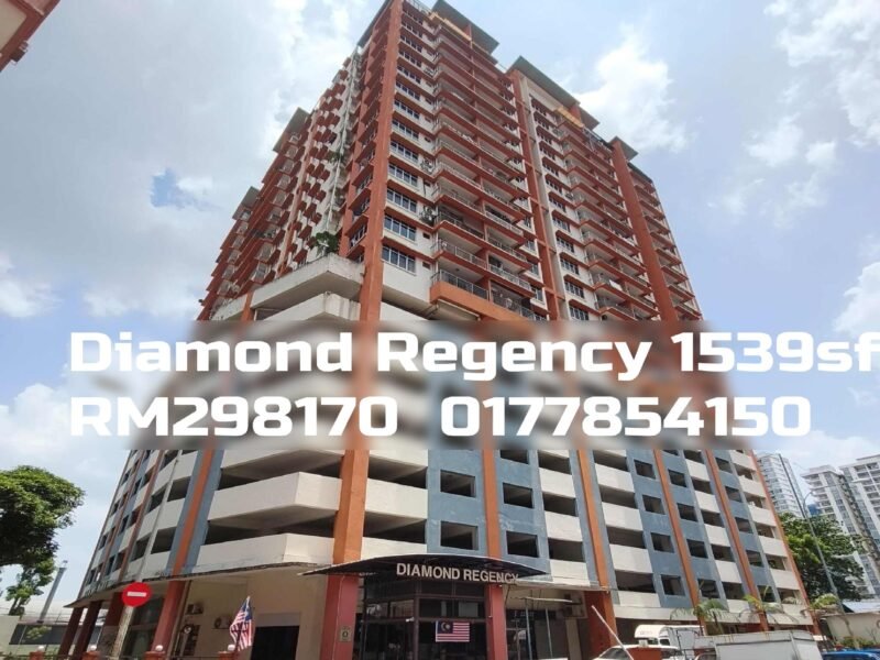 Diamond Regency