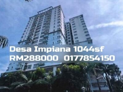 Desa Impiana