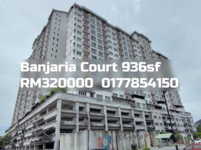 Banjaria Court
